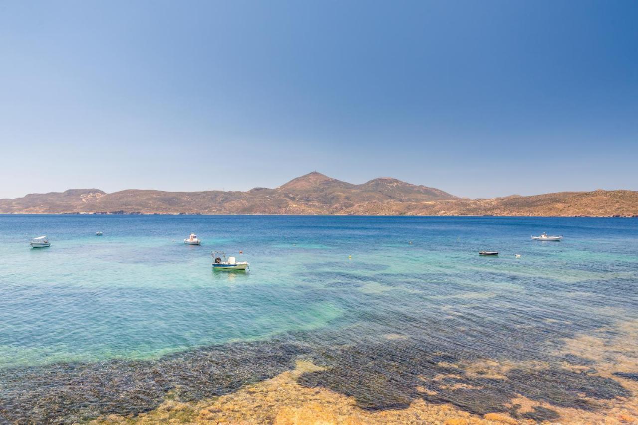 The Colourful Land Milos Klima  Zewnętrze zdjęcie